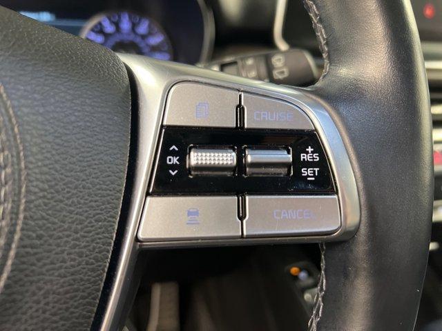 used 2020 Kia Telluride car, priced at $24,598