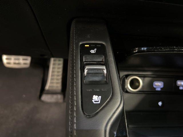 used 2020 Kia Telluride car, priced at $24,598