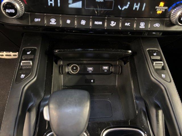 used 2020 Kia Telluride car, priced at $24,598