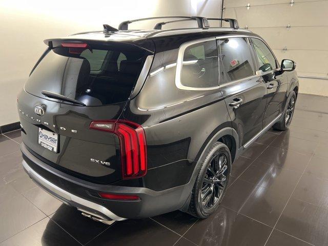 used 2020 Kia Telluride car, priced at $24,598