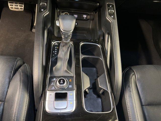 used 2020 Kia Telluride car, priced at $24,598