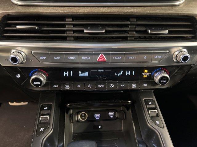 used 2020 Kia Telluride car, priced at $24,598