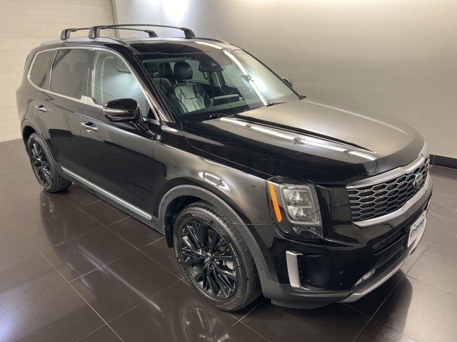 used 2020 Kia Telluride car, priced at $24,598