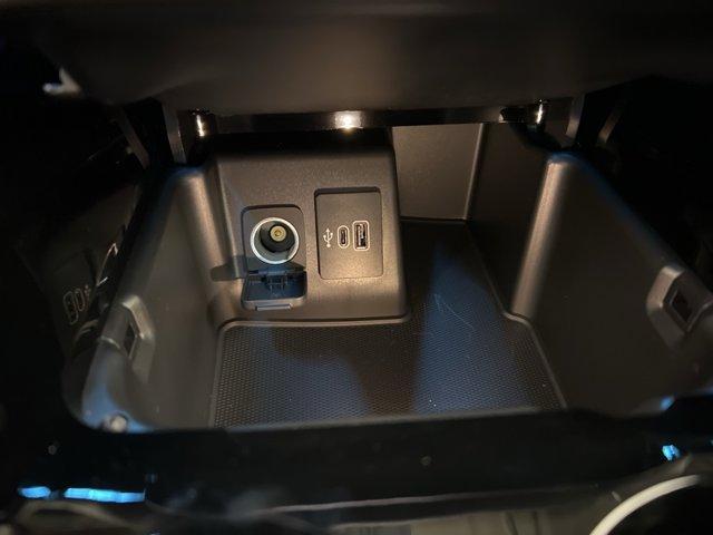 new 2025 Ford Explorer car, priced at $57,086