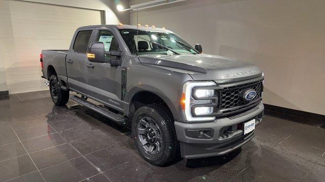 new 2024 Ford F-250 car, priced at $72,270