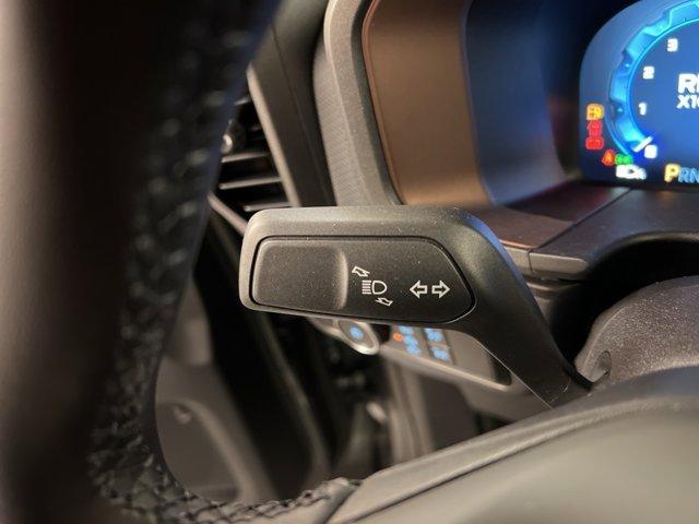 new 2025 Ford Bronco Sport car, priced at $36,259