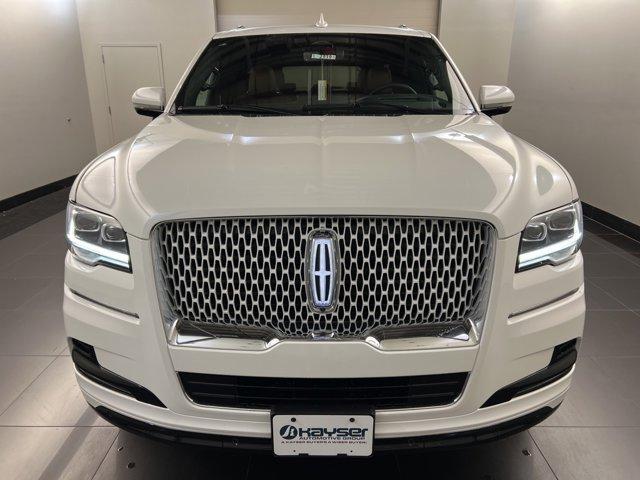 new 2024 Lincoln Navigator L car, priced at $105,345