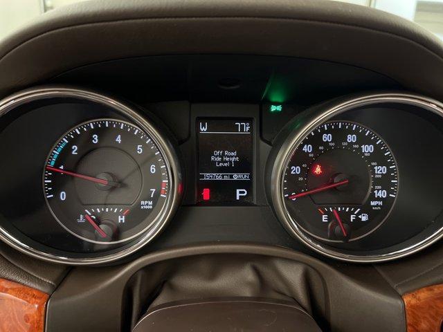 used 2012 Jeep Grand Cherokee car, priced at $8,987