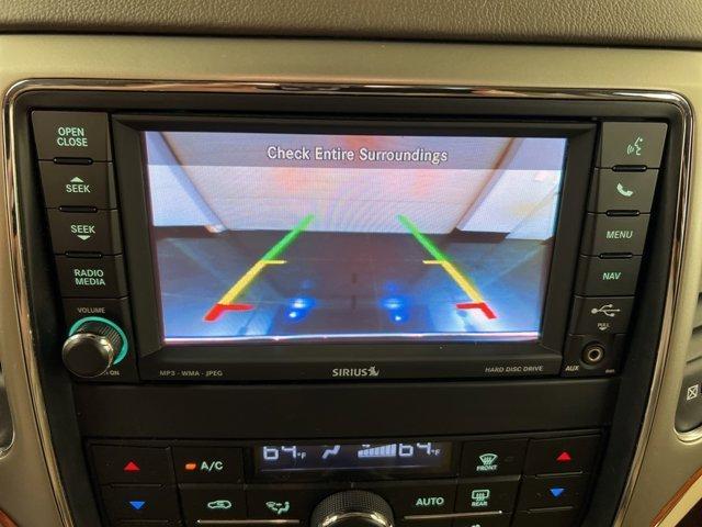 used 2012 Jeep Grand Cherokee car, priced at $8,987