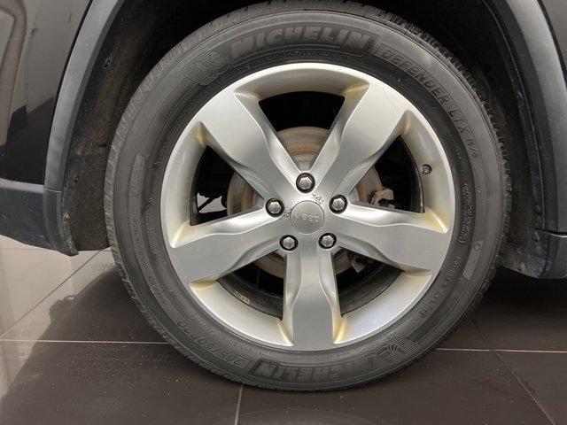 used 2012 Jeep Grand Cherokee car, priced at $8,987