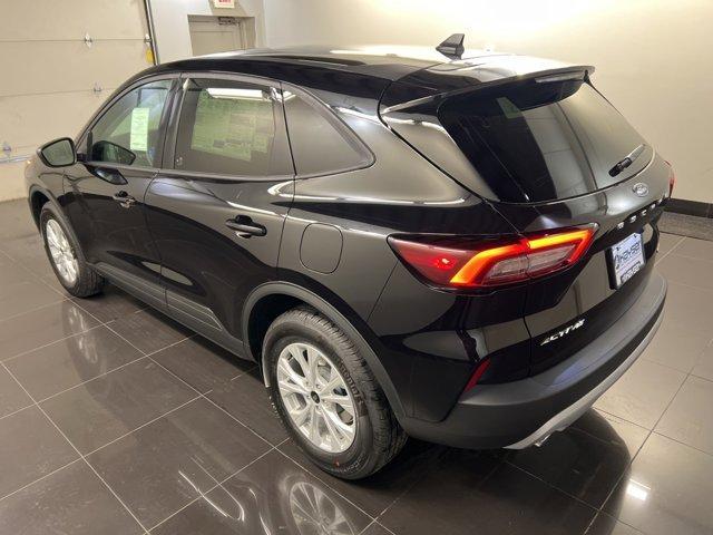 new 2026 Ford Escape car, priced at $30,675