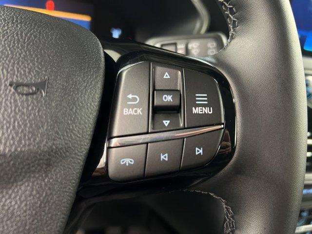 new 2026 Ford Escape car, priced at $30,675