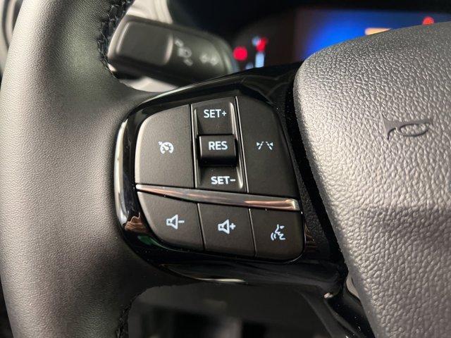 new 2026 Ford Escape car, priced at $30,675