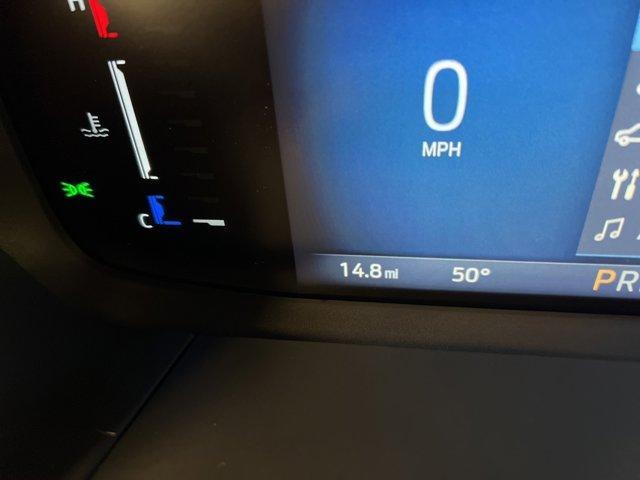 new 2026 Ford Escape car, priced at $30,675