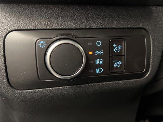 new 2026 Ford Escape car, priced at $30,675