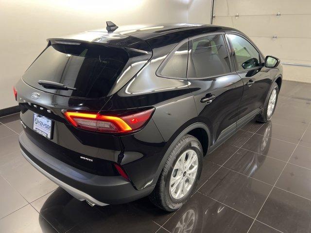 new 2026 Ford Escape car, priced at $30,675