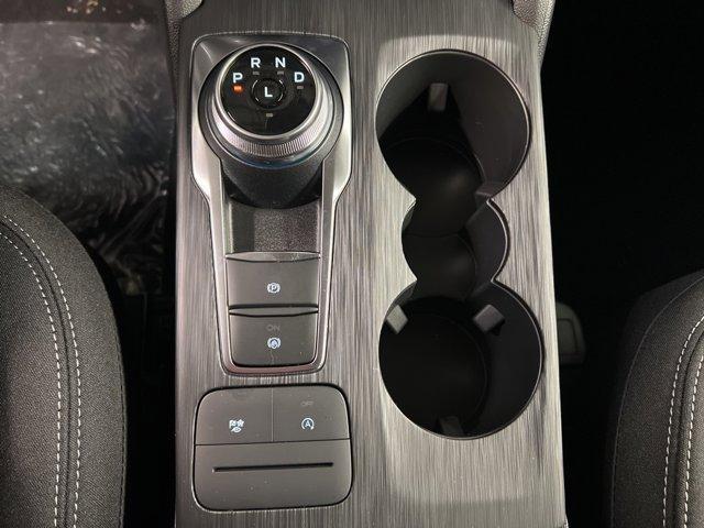 new 2026 Ford Escape car, priced at $30,675