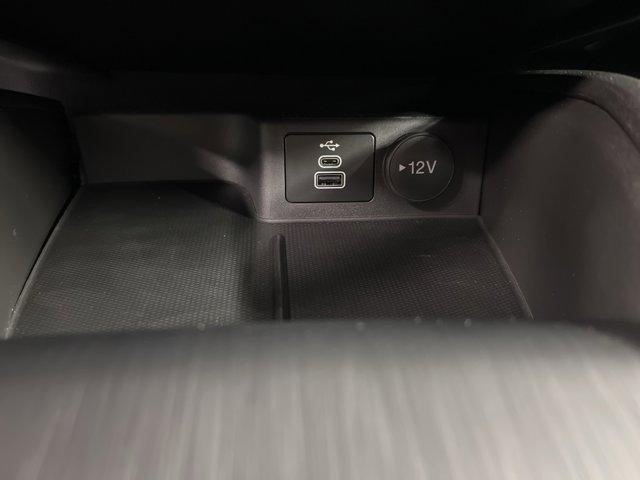 new 2026 Ford Escape car, priced at $30,675