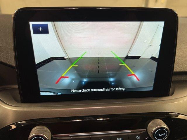 new 2026 Ford Escape car, priced at $30,675