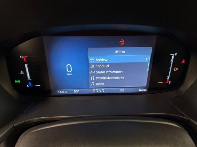 new 2026 Ford Escape car, priced at $30,675