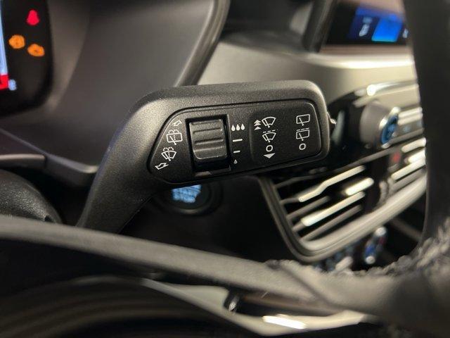 new 2026 Ford Escape car, priced at $30,675