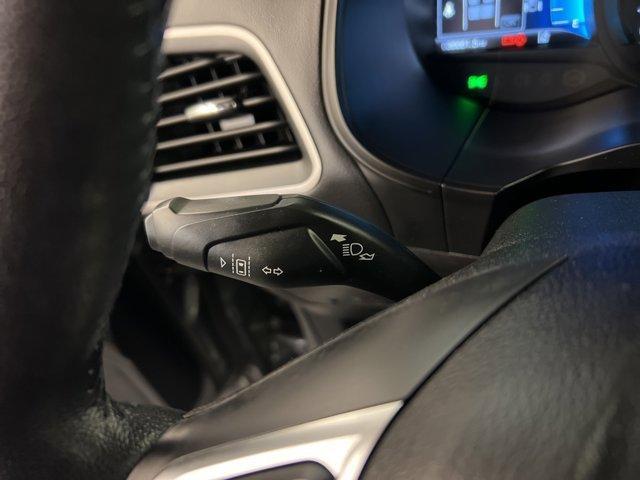 used 2022 Ford Edge car, priced at $25,419