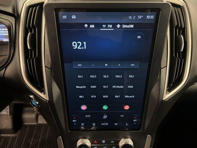 used 2022 Ford Edge car, priced at $25,419