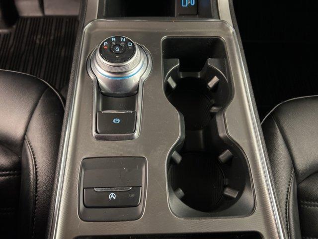 used 2022 Ford Edge car, priced at $25,419