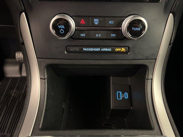 used 2022 Ford Edge car, priced at $25,419