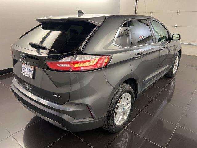used 2022 Ford Edge car, priced at $25,419