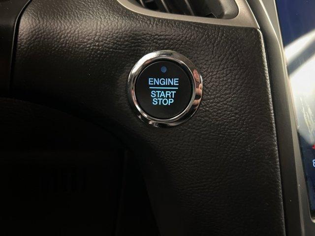 used 2022 Ford Edge car, priced at $25,419