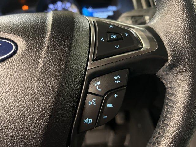 used 2022 Ford Edge car, priced at $25,419