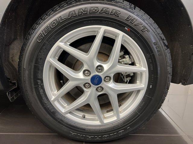 used 2022 Ford Edge car, priced at $25,419