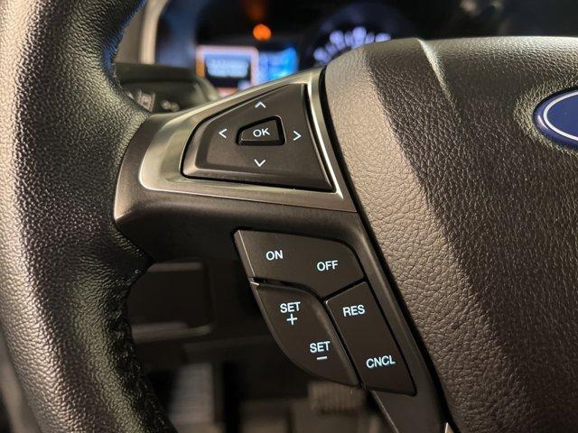 used 2022 Ford Edge car, priced at $25,419