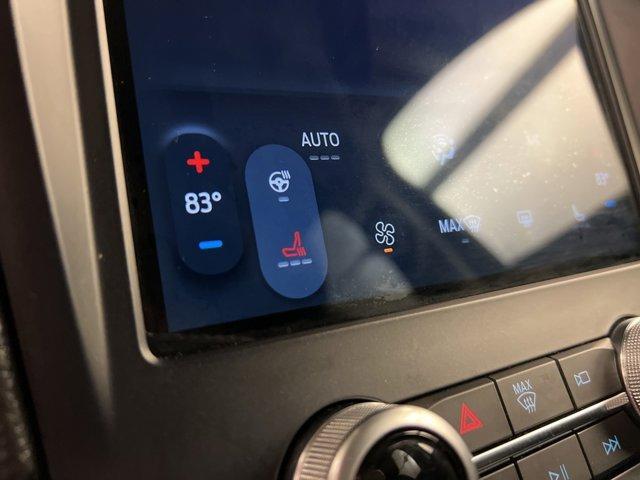 used 2022 Ford Edge car, priced at $25,419