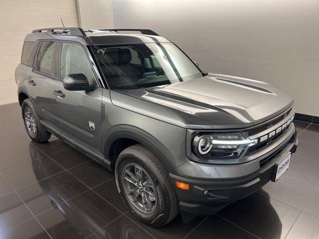 new 2024 Ford Bronco Sport car, priced at $29,830