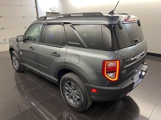 new 2024 Ford Bronco Sport car, priced at $29,830