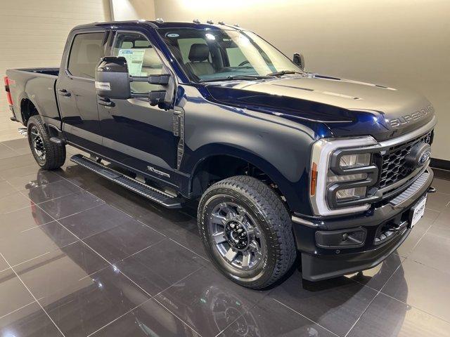 new 2024 Ford F-250 car, priced at $84,075