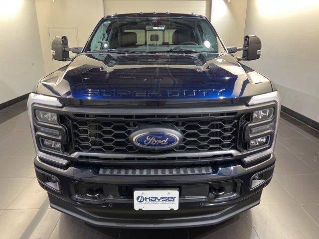 new 2024 Ford F-250 car, priced at $84,075