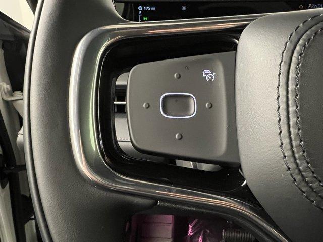 new 2025 Lincoln Nautilus car, priced at $61,560