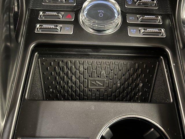 new 2025 Lincoln Nautilus car, priced at $61,560