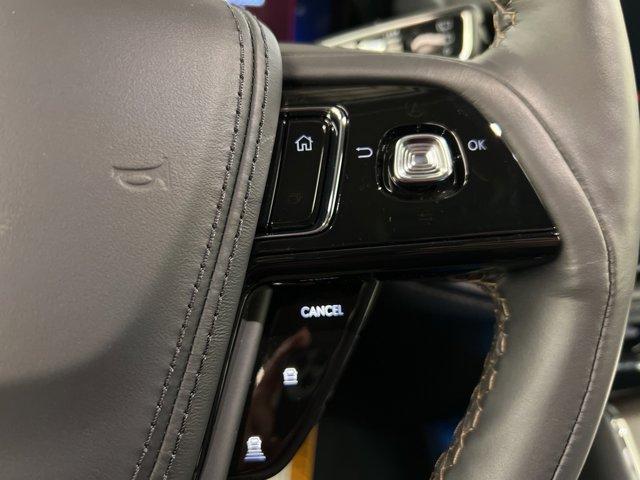 new 2026 Lincoln Aviator car, priced at $77,570
