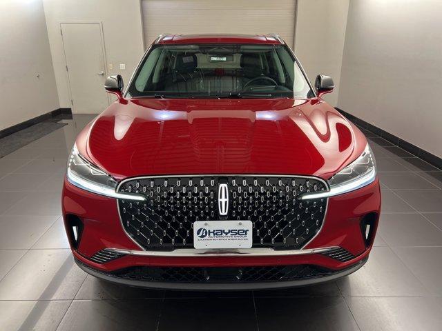 new 2026 Lincoln Aviator car, priced at $77,570