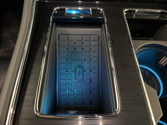 new 2026 Lincoln Aviator car, priced at $77,570
