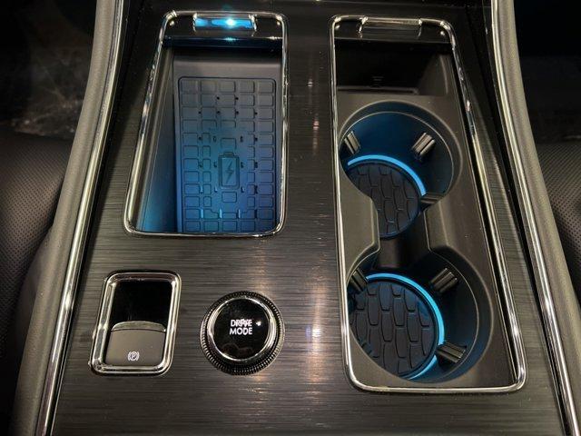 new 2026 Lincoln Aviator car, priced at $77,570