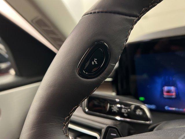 new 2026 Lincoln Aviator car, priced at $77,570