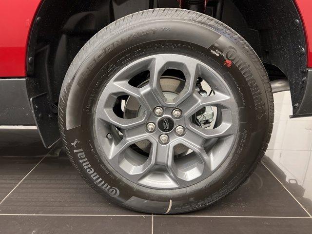 new 2025 Ford Maverick car, priced at $33,871