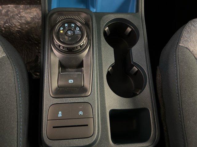 new 2025 Ford Maverick car, priced at $33,871