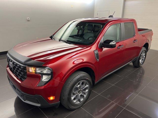 new 2025 Ford Maverick car, priced at $33,871