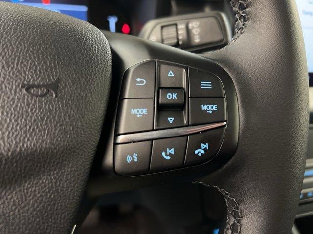 new 2025 Ford Maverick car, priced at $33,871